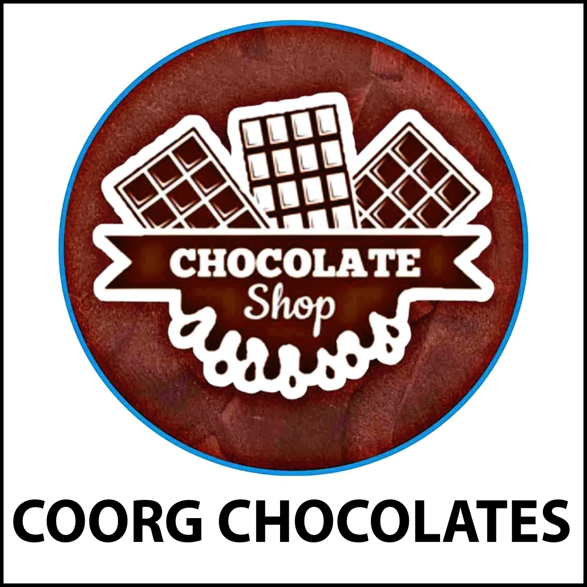 Coorg Chocolates