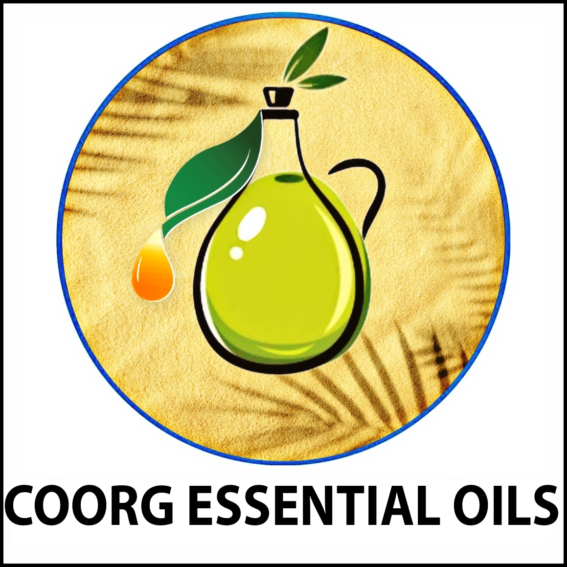 Coorg Natural Herbal oil's