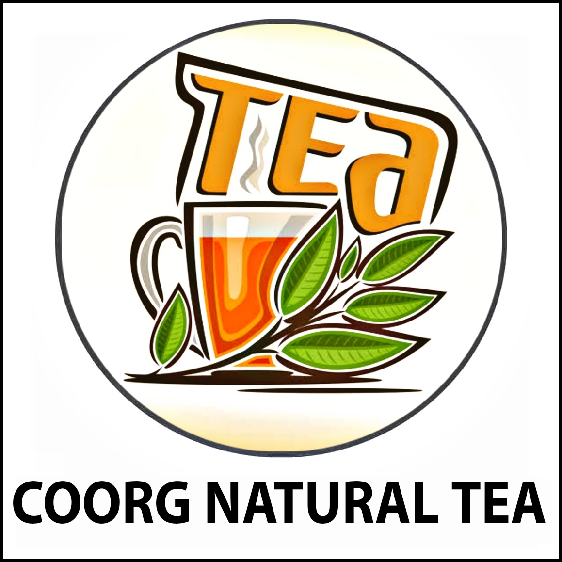 Coorg Tea