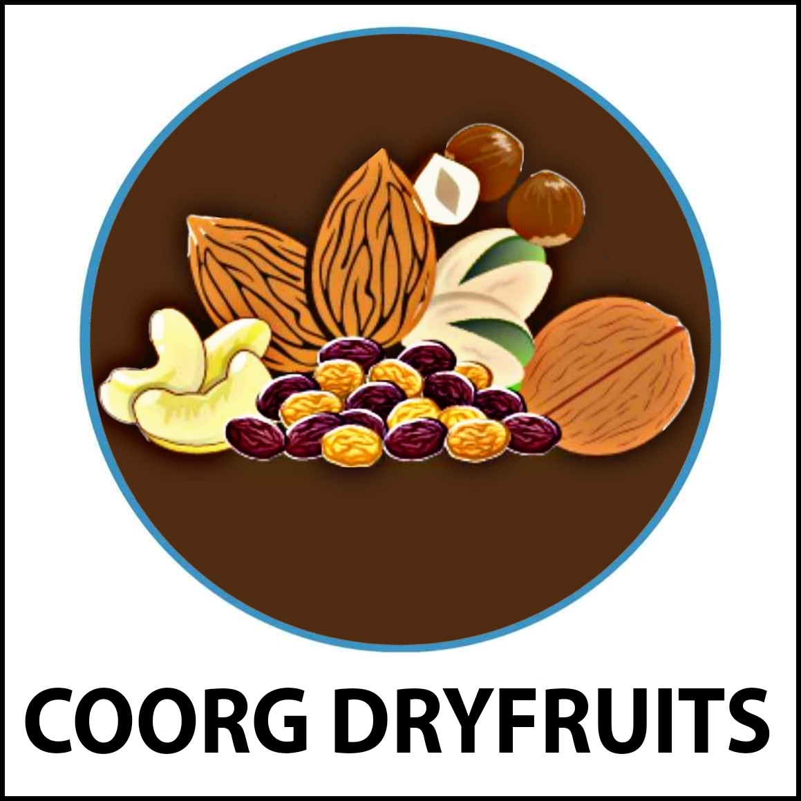 Coorg Dry Fruits