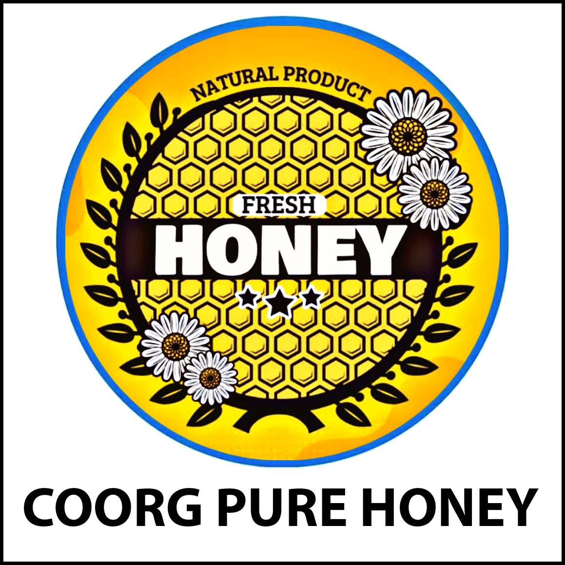 Coorg Honey