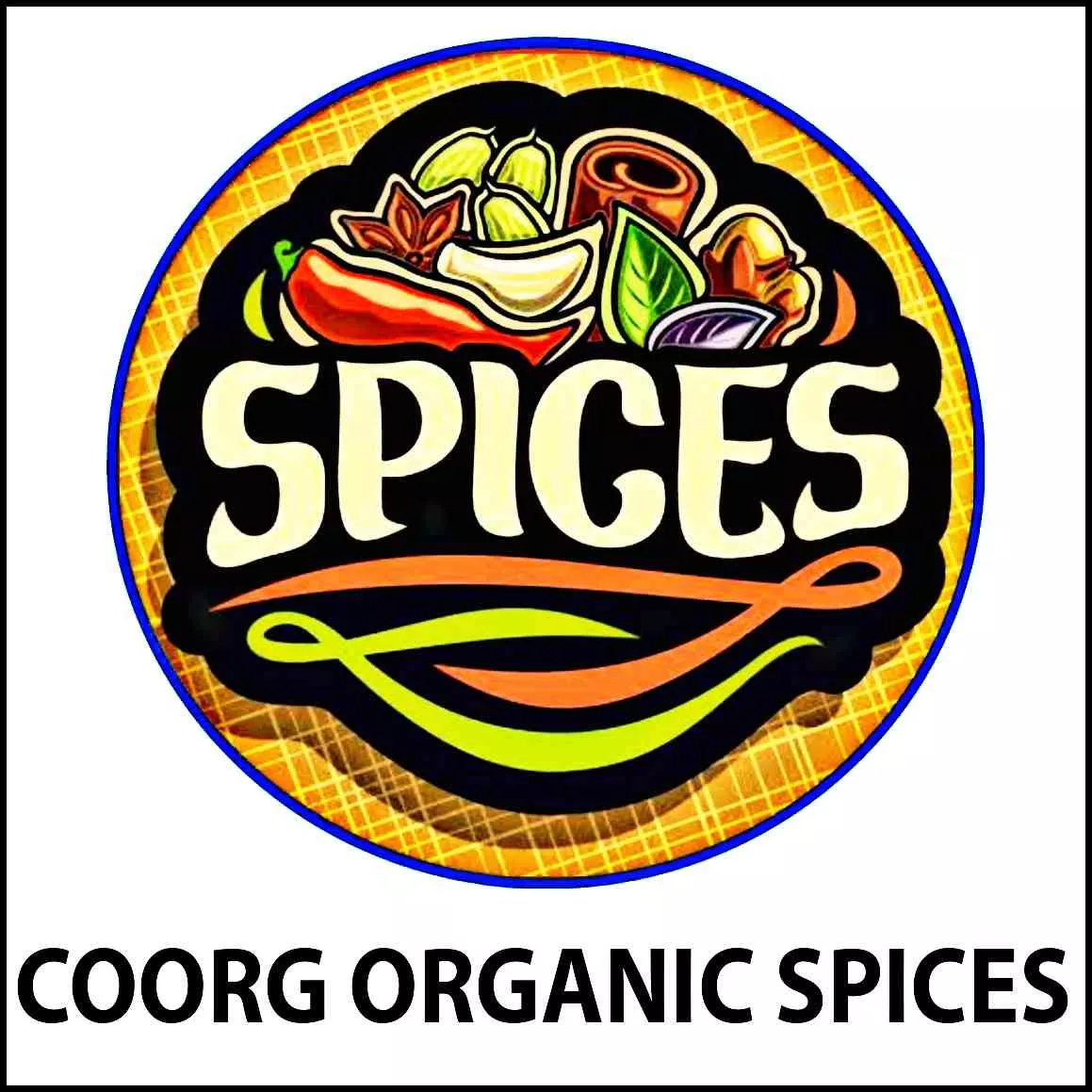 Coorg Spices
