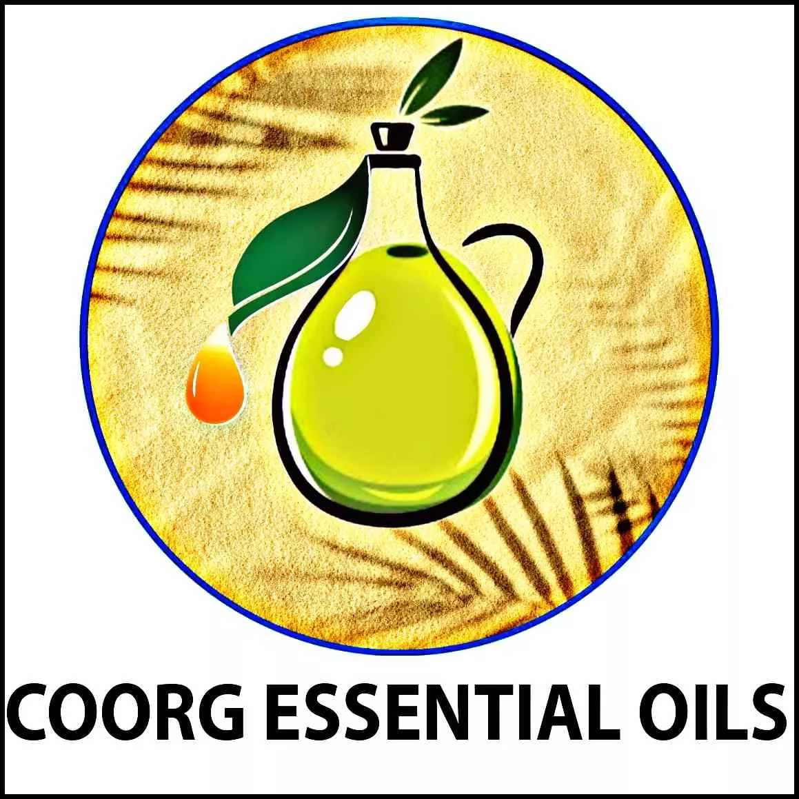 Coorg Natural Herbal oil's