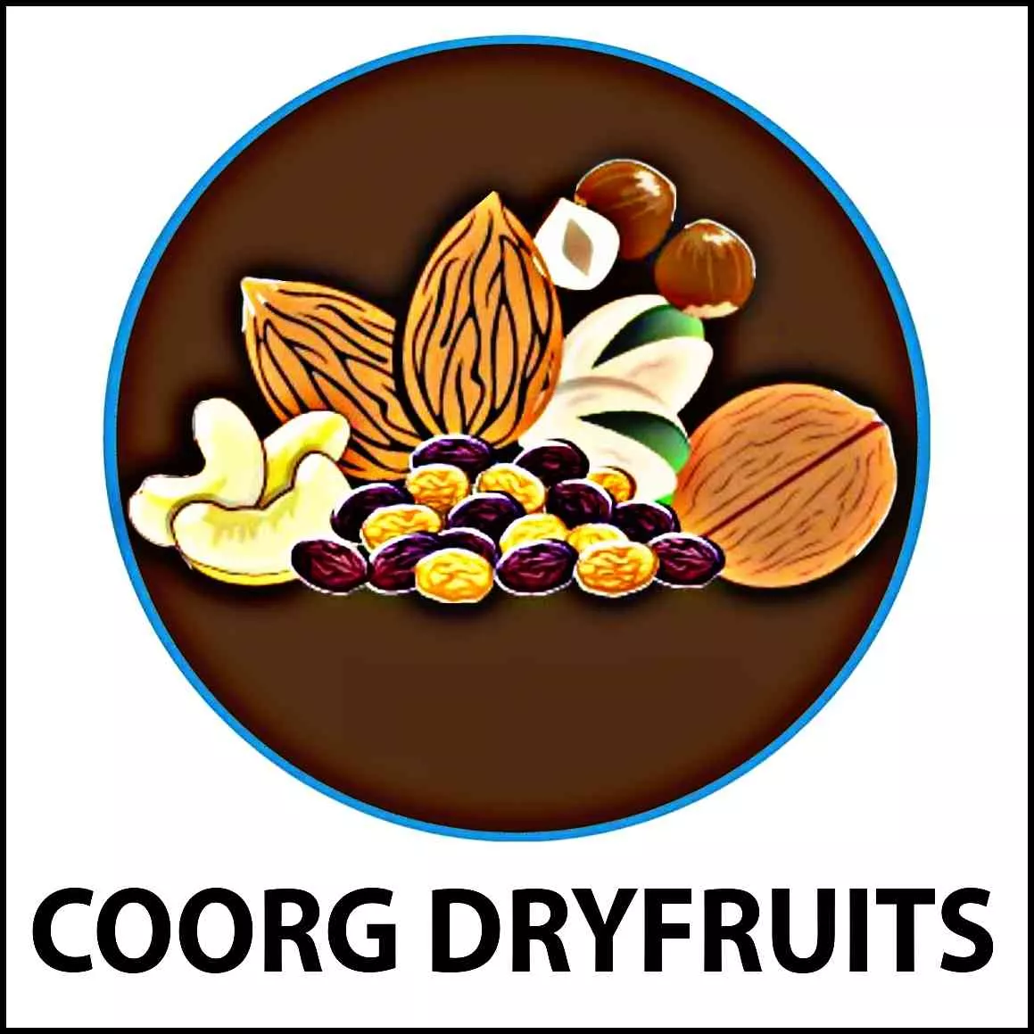Coorg Dry Fruits
